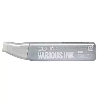 Слишком Copic Barios Ink W0 [HTRC3]