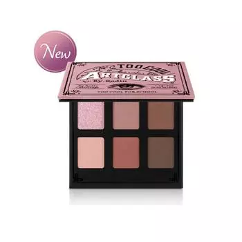 СЛИШКОМ КЛАСС ДЛЯ ШКОЛЫ Art Class by Rodin Collectage 9g [Online Excl.] #1 Brown