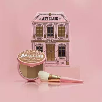 СЛИШКОМ КЛАСС ДЛЯ ШКОЛЫ Artclass by Rodin Shading Boutique Edition 2items