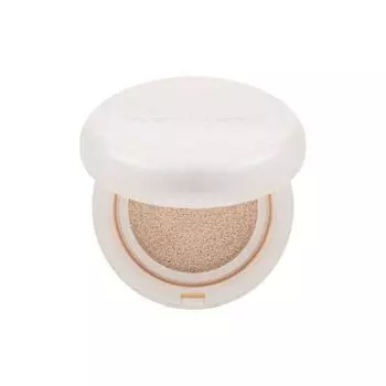 Слишком крутая подушка для фиксации в школе Nude Fit (Основной продукт + пополнение) 5 Nude Fit Cushion Air Puffs