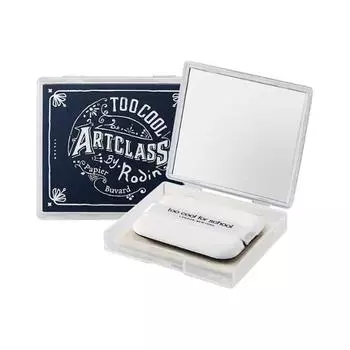 Слишком круто для школьной отделки, масляная бумага (основной продукт + пополнение / пополнение + пополнение), Корейская косметика 50 refills + 50 refills