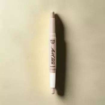 Слишком круто для школьных занятий по искусству от Rodin Двойной контурный карандаш, 1 шт, Cool Duo No. 2