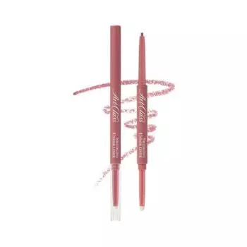 Слишком круто для школьных занятий по искусству, растушевывающая подводка для глаз, нет. 5 Шикарный, 1