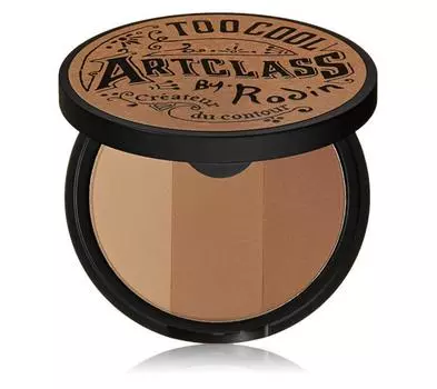 слишком круто для школы Art Class by Rodin Shading Master CLASSIC