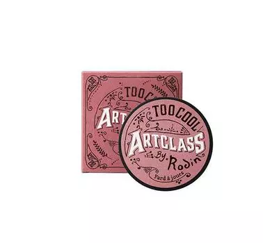 слишком круто для школы Art Class Роден Де Роуз Deep rose