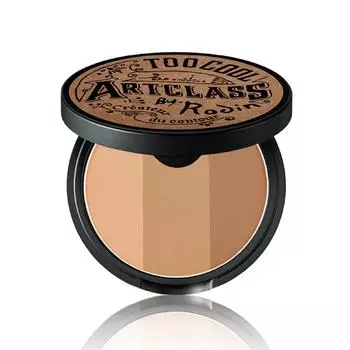 [Слишком круто для школы] Арт-класс от Rodin Shading (3 Цвет) 9,5 г #1 Classic