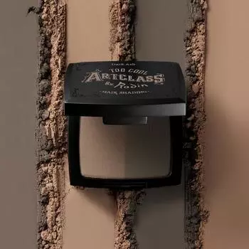 Слишком круто для школы Artclass by Rodin Hair Shading 4.8g 2 цвета 1. Dark Ash