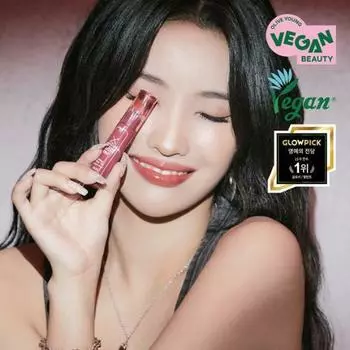 слишком круто для школы Artclass Clair Tint #05 Gleam Red