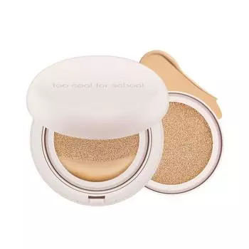 Слишком круто для школы Fixing Nude Подушки Набор, нет. 3 бежевый, 1 шт.