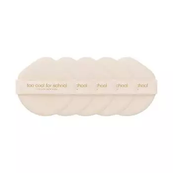 Слишком круто для школы, фиксирующая воздушная подушка с подушкой от росы (5 упаковок)