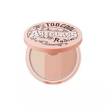 слишком круто для школы. Хайлайтер Rodin 11г #Светящийся