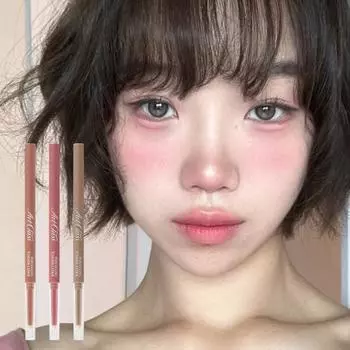 Слишком круто для школы, растушевывающая открытую подводку 03 Icy