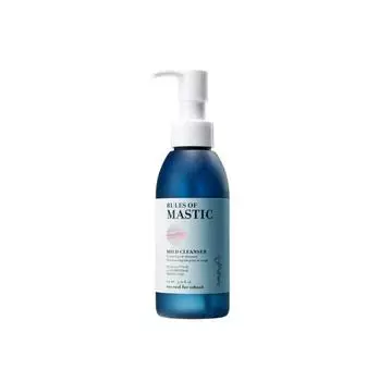 слишком круто для школы Rules of Mastic Mild Cleanser 150ml
