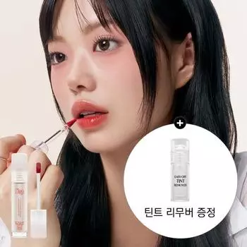 Слишком крутой для школы Flop Water Tint 3 цвета 01 Kaya Milk