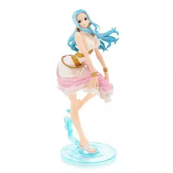 Слитный купальник Banpresto Nefertari Vivi Rare Color GLITTER&GLAMOURS -NEFELTARI.VIVI-