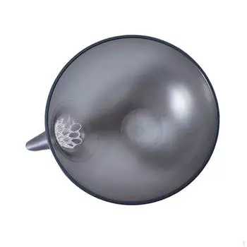 Сливная чаша с воронкой, термостойкая, для замачивания спагетти, макаронных изделий, корзина для мойки, многофункциональная