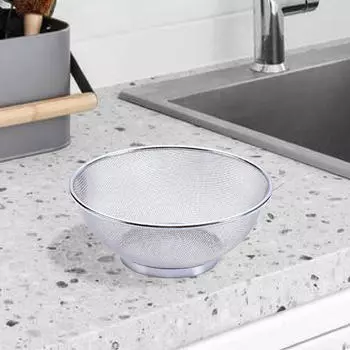 Сливная корзина, стиральная машина для фруктов, сушилка, аксессуары для посуды, многофункциональный кухонный инструмент, миксер для овощей 20cm