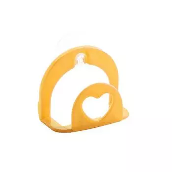 Сливная полка для губки кухонная раковина присоска полка для ванной полотенцедержатель синий