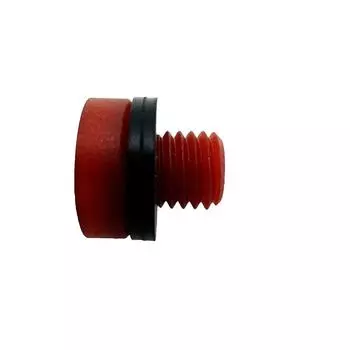 Сливная пробка радиатора охлаждения Сливной винт 25318-38000 для KIA SORENTO