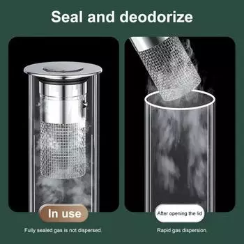 Сливная пробка, универсальная пробка для раковины в ванной комнате, противозасоряющийся фильтр из нержавеющей стали, ловушка для волос для дома