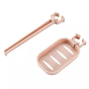 Сливная стойка для крана, прочный держатель для хранения раковины, кухонная губка, тряпки, поддержка сушки синий