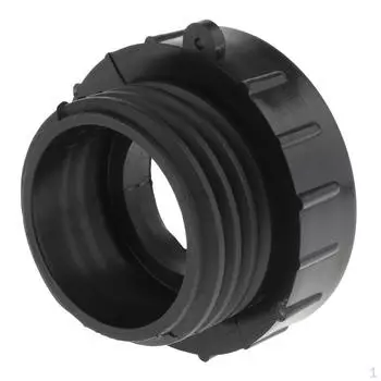 Сливной адаптер IBC, крышка бака, 2 дюйма