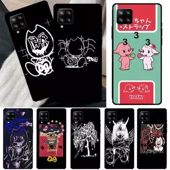 Сливной блок для Samsung Galaxy A54 A34 A14 A13 A52 A32 A12 A22 A72 A52S A33 A53 A73 A71 A51 чехол для телефона Samsung A52S 5G