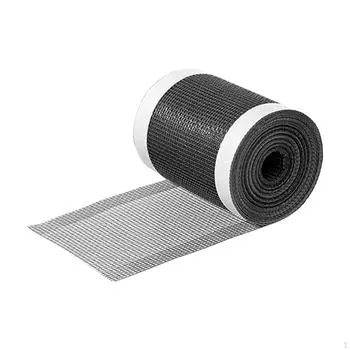 Сливной фильтр для раковины для волос, сетка для душа, наклейки для ванной комнаты 5 Meter