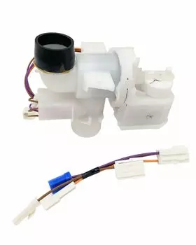 Сливной клапан стиральной машины HITACHI 023 NW-5BR