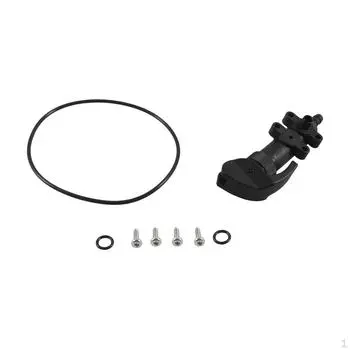 Сливной клапан топливного фильтра 5015580AC для Dodge RAM 2500 2000-2001