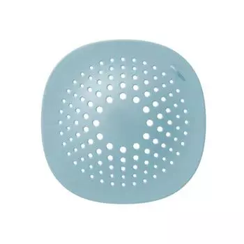 Сливной ловушка для волос, канализационный фильтр, раковина, фильтр для предотвращения засорения, пыль, мусор, сетка для ванны, аксессуары для кухни, ванной комнаты серый