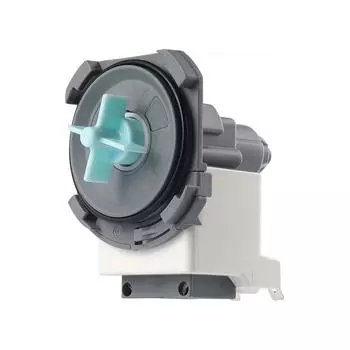 Сливной насос для посудомоечной машины DD81-02635A Для DW80N3030, DW6000NM, DW80M2020, DW80R2031