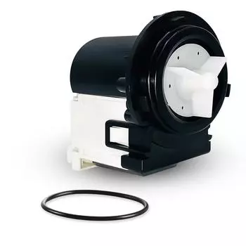 Сливной насос для стиральной машины 4681EA2001T подходит для Ken-More и LG, заменяет AP5328388, 4681EA1007G, 2003273, 4681EA1007D, WM3670HWA CHINA