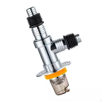 Сливной трап для стиральных машин и душевых кабин two way