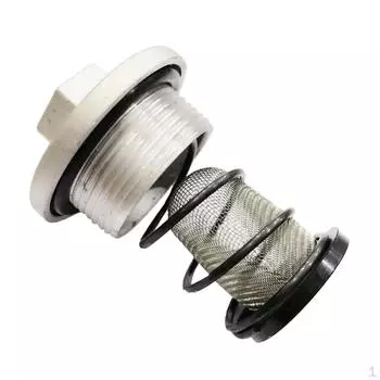 Сливной винт масляного фильтра для мопеда GY6 150 125 150cc Benzhou