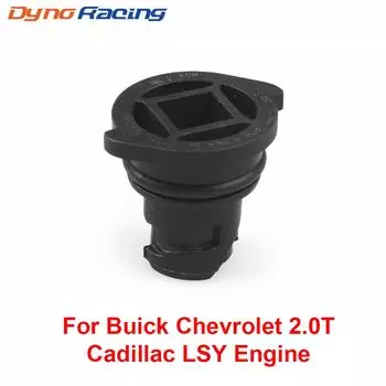 Сливной винт масляного поддона для двигателя Buick Chevrolet 2.0T Cadillac LSY 55501526
