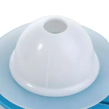 Сливные клапаны Фитинги для унитаза Универсальный инструмент для ванной комнаты Долговечная резина Водосберегающий ремонт ПВХ