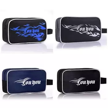 Сливные очки для плавания, держатель для очков, полиэстеровая сумка для плавания, новая сумка для хранения плавательных средств 3