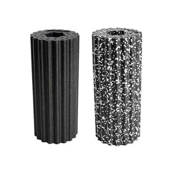 Сливовая колонка для йоги EPP Полая пена для пилатеса Массажный ролик для тренировки баланса Тренажерный зал Упражнения для расслабления мышц Оборудование для фитнеса