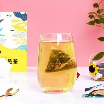 Сливовый Сенча 2 коробки Plum Sencha