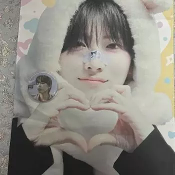 Слоган Anteam Yuma + значок Харуа