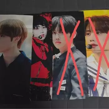 Слоган Boys Sunwoo