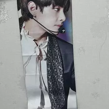 Слоган Ким Тэ Хёна