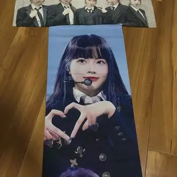 Слоган Le Seraphim