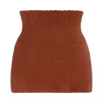 Sloggi Whip Touch Belly Band 3279 MLL размер [Triumph] (Французская корица)