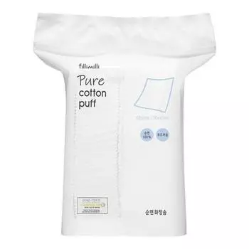 Слойка Fillimilli из чистого хлопка 100 листов