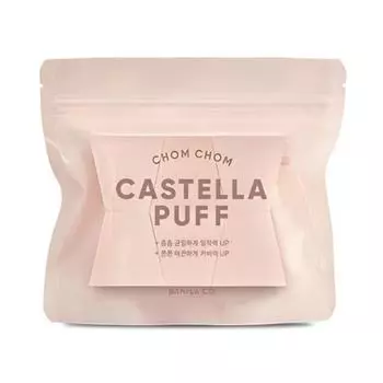 Слойки Banila Co Dense Castella 6P, 1 шт.