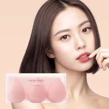 Слойки Merry Sode Chaltteokkung (3 упаковки), Популярные корейские косметические товары