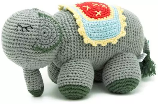 Слон [Галька] (Официальный импорт)