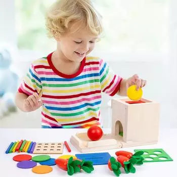 Слоны, игра на пианино и земле, мыши, динозавры, тракторы и тележки, в сочетании с головоломками и ранним образованием родителей и детей T One Size